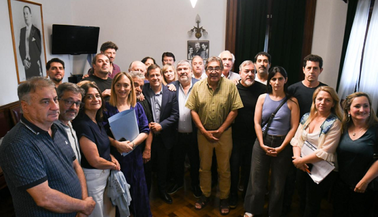 Reforma Laboral: las CTA se declaran en estado de movilización permanente