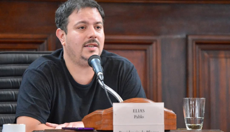 La Plata: golpe para La Cámpora con una salida inesperada que afectó al Concejo Deliberante