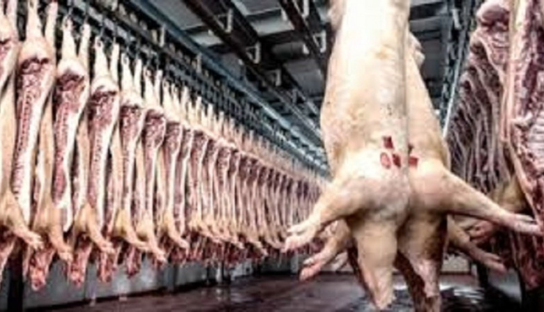 Carne con subas en noviembre y ventas en caída en el tercer trimestre: la economía platense en crisis