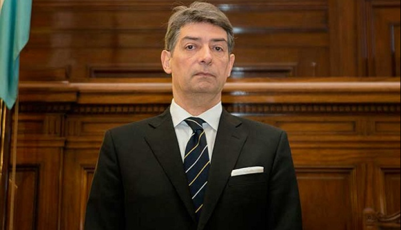 Reforma laboral: Rosatti advierte sobre un “limbo judicial” y Romo reclama respeto a la voluntad popular