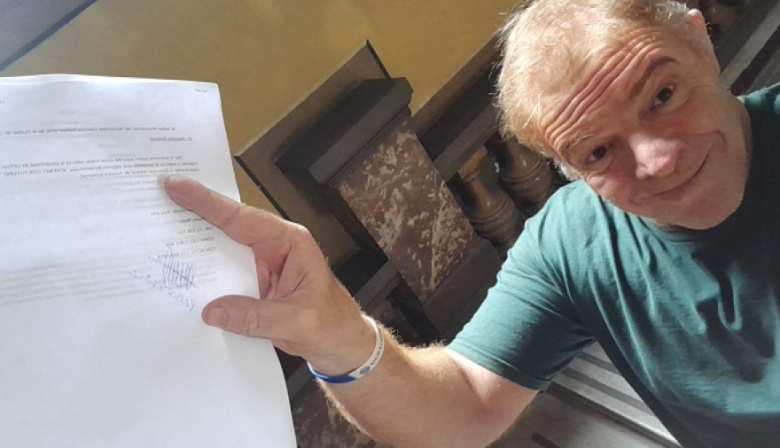 Conflicto de fin de año por Banca 25: ciudadano denunciará al Concejo Deliberante por incumplir ordenanza