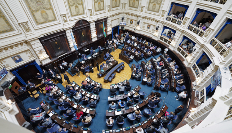 Se aprobaron modificaciones que agilizan el régimen de adopción en la Provincia de Buenos Aires