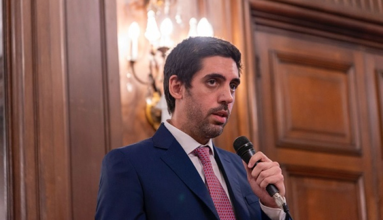 Casielles: “hay diputados nacionales que quieren sumarse” a una candidatura de Dante Gebel