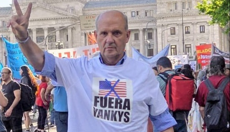 El intendente de Pehuajó, Pablo Zurro, lanzó duras críticas a Milei y reclamó una oposición firme