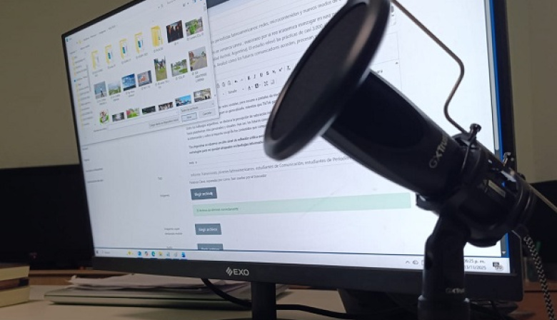 Webinar UNEPP: referentes políticos y económicos responden dudas sobre la reforma laboral