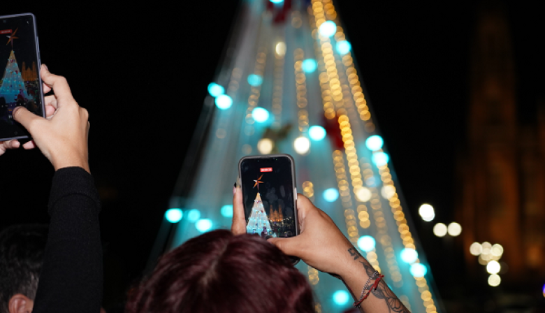 La agenda cultural se renueva con múltiples actividades y propuestas navideñas