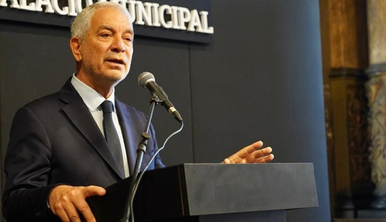 Julio Alak: “tenemos que trabajar para lograr que Axel sea el próximo presidente de los argentinos”