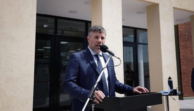 La Municipalidad de Magdalena obtuvo el puntaje máximo en Transparencia Fiscal en 2025