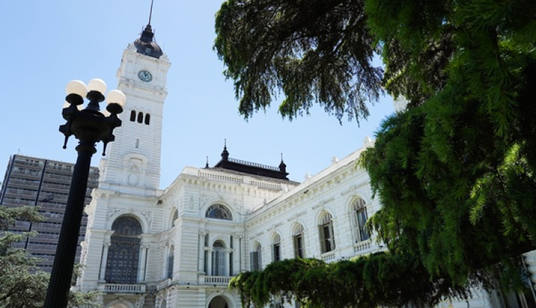 La Municipalidad de La Plata otorgará asueto a los empleados municipales el 26 de diciembre