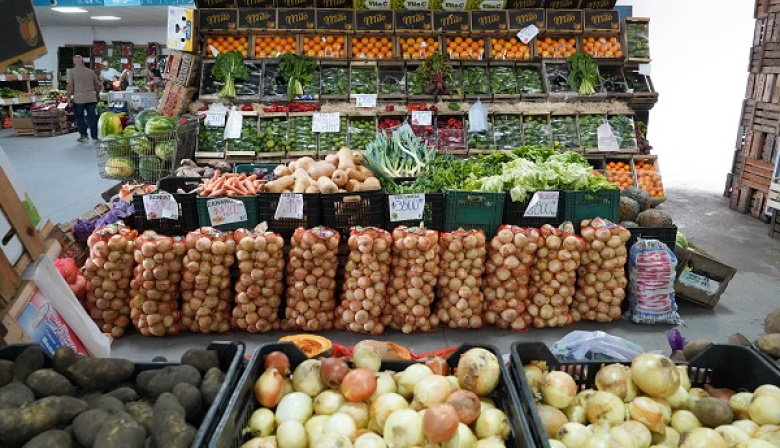 Promociones y descuentos por Año Nuevo en el Mercado Bonaerense Fijo La Plata