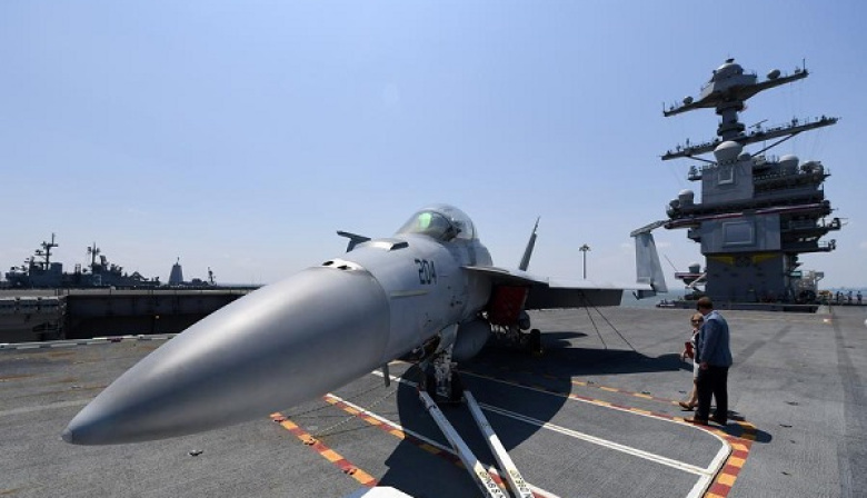 Enfoque en ALC: Los que navegan por el Caribe deberían ser barcos pesqueros, no buques de guerra