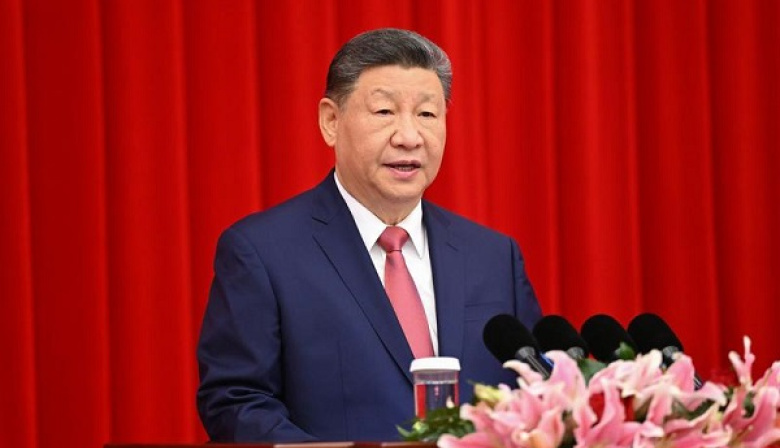 Académico argentino dice que mensaje de Año Nuevo de Xi subraya compromiso de China con desarrollo innovador