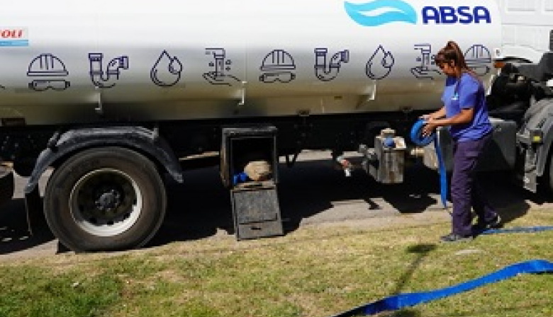 El agua en crisis: La Plata entra en su debate más urgente