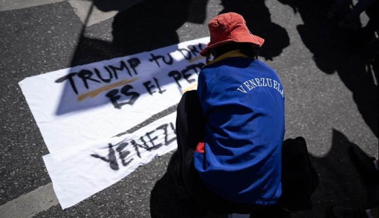 La crisis en Venezuela generó fuertes reacciones en la política platense