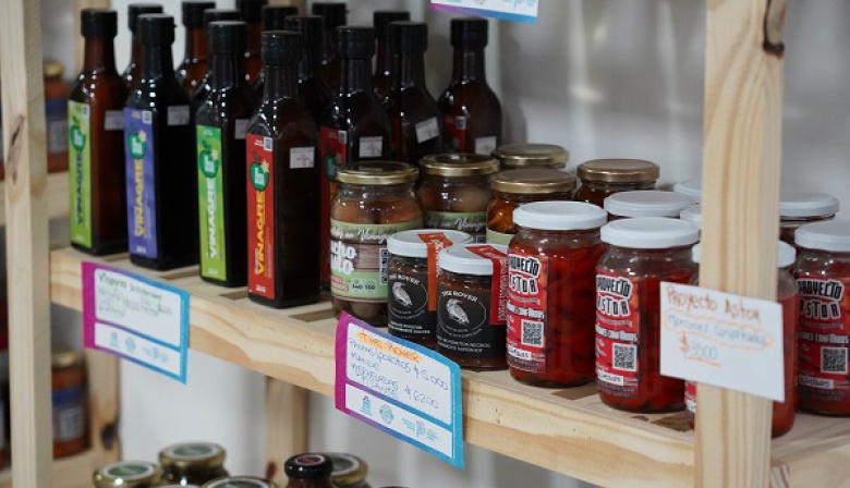 El Mercado Bonaerense Fijo La Plata renovó descuentos y promociones en diversos rubros