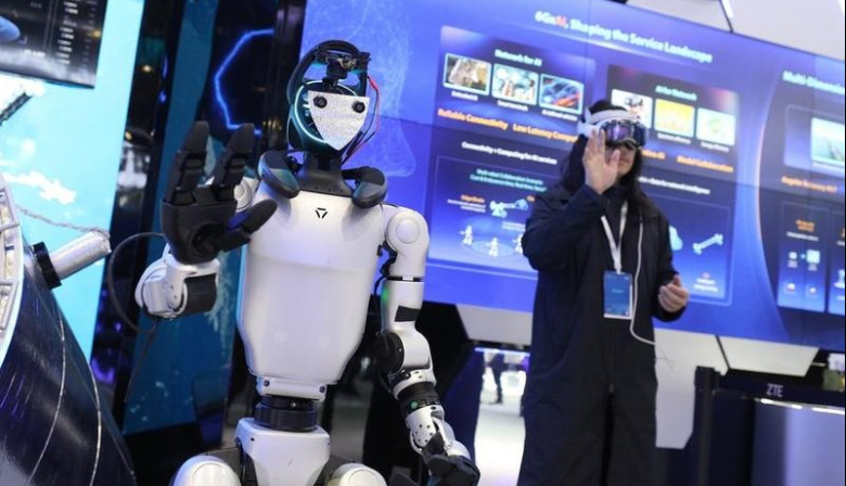 Beijing apunta a industria de IA de un billón de yuanes dentro de dos años bajo nuevo plan de acción