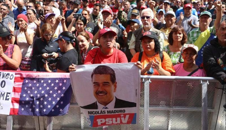 Oficina de DDHH de la ONU afirma que intervención de EE. UU. en Venezuela socava principios fundamentales del derecho internacional