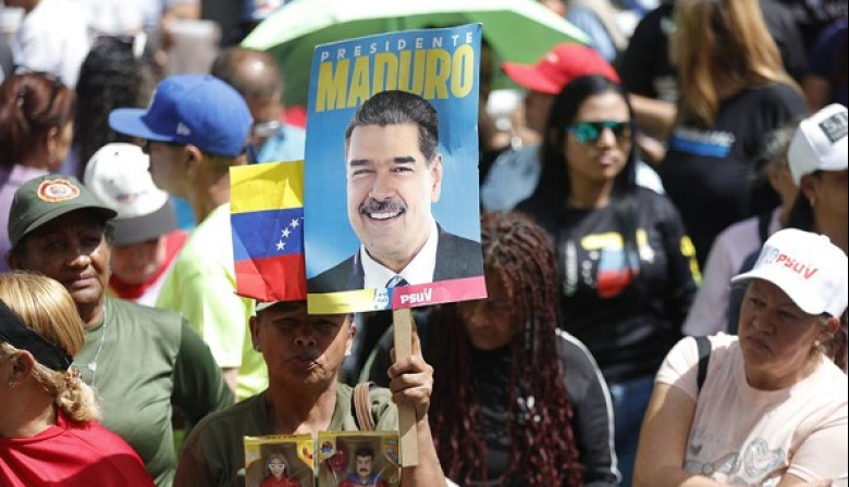 Brasil califica en reunión de la OEA captura de Maduro por EEUU como "secuestro"