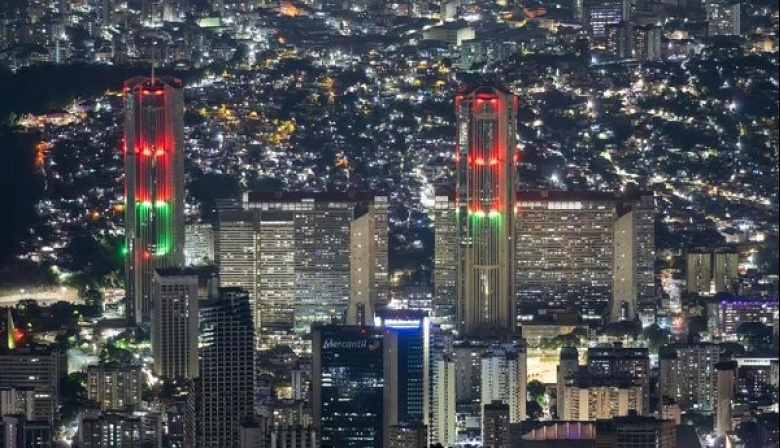 Petróleos de Venezuela anuncia negociaciones con EEUU para venta de crudo