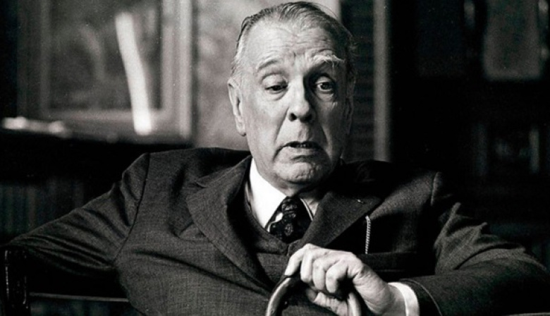 Jorge Luis Borges: agenda cultural a 40 años de su fallecimiento
