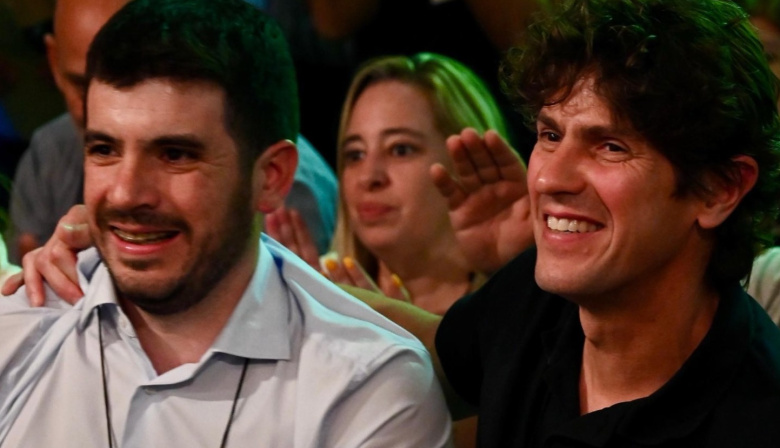 Tensión radical en Diputados: la disputa por el nombre del bloque anticipa una batalla interna rumbo a 2026