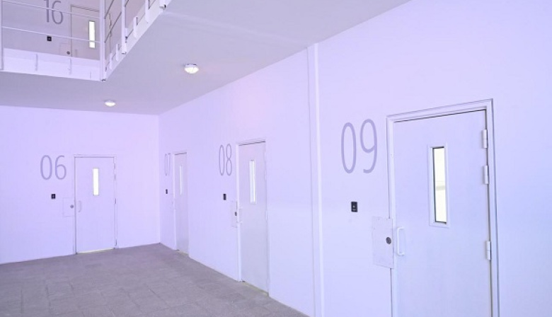 Acuerdo Nación-Ciudad para la entrega de la cárcel de Marcos Paz y desocupar Devoto