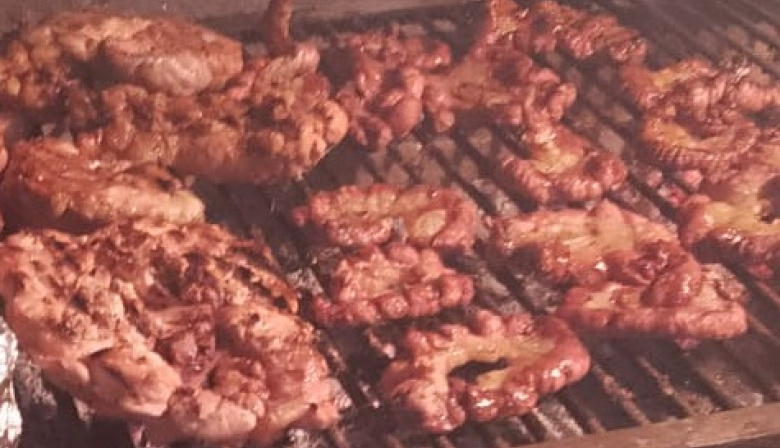 ¿Lujo de pocos? El asado subió 62% en La Plata durante 2025