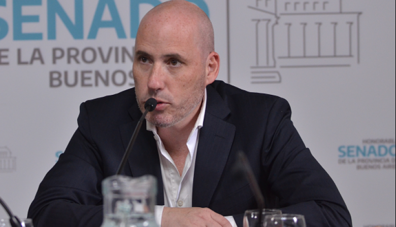 El senador Leguizamón impulsa un pedido de informes para esclarecer el Operativo Sol a Sol