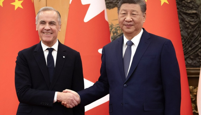 Xi hace un llamado a avanzar en la construcción de la nueva asociación estratégica China-Canadá