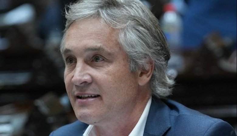 De Andreis asume la secretaría general del PRO