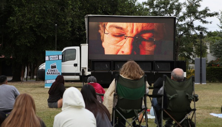 Con música, literatura, cine, muestras y talleres, el Municipio renueva la agenda cultural