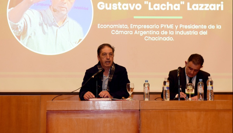 Reforma laboral: avances para las empresas grandes, dudas entre pymes por la falta de un tope indemnizatorio