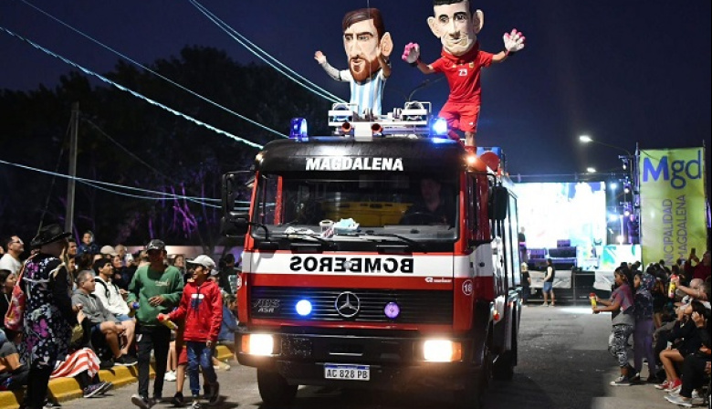 Magdalena se prepara para vivir el Carnaval 2026: cultura, turismo y celebración para toda la familia