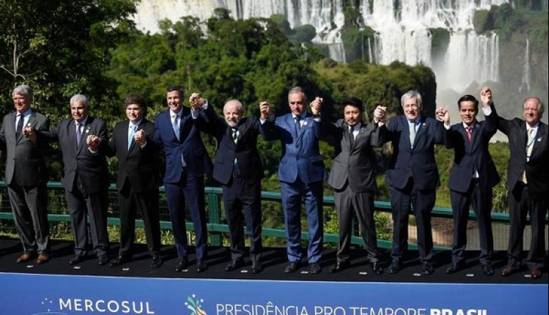 Acuerdo Mercosur-UE abre nuevo escenario comercial con oportunidades y desafíos estructurales, según analistas