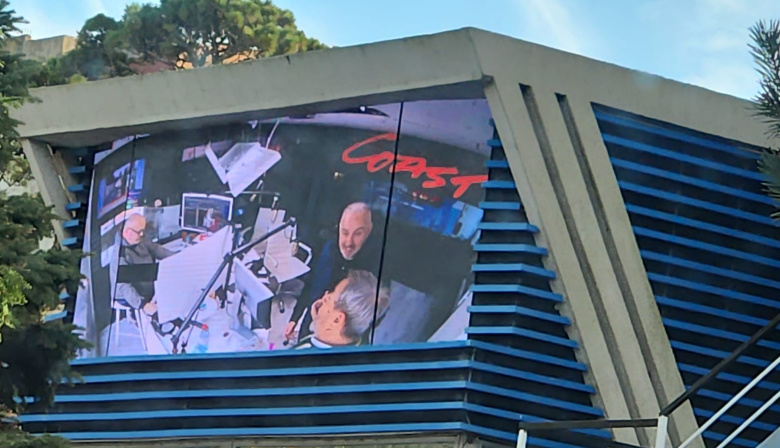 "Las rutas bonaerenses piden auxilio", dijo Jorge Joury por la FM 98.9 y Pinamar TV