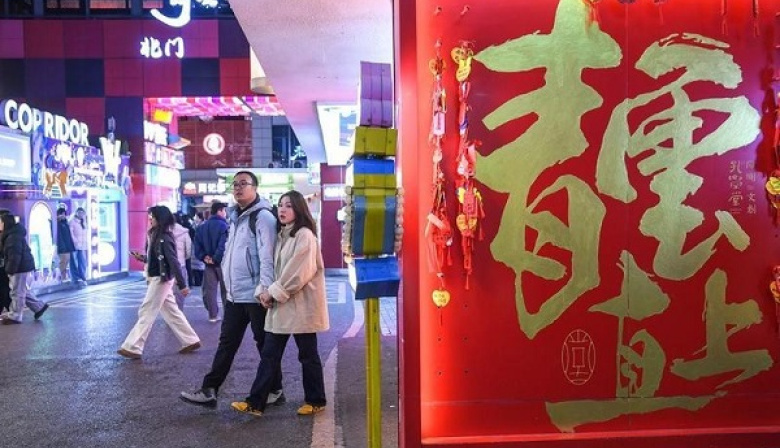 China lanza un mega paquete para reactivar inversión y consumo privados