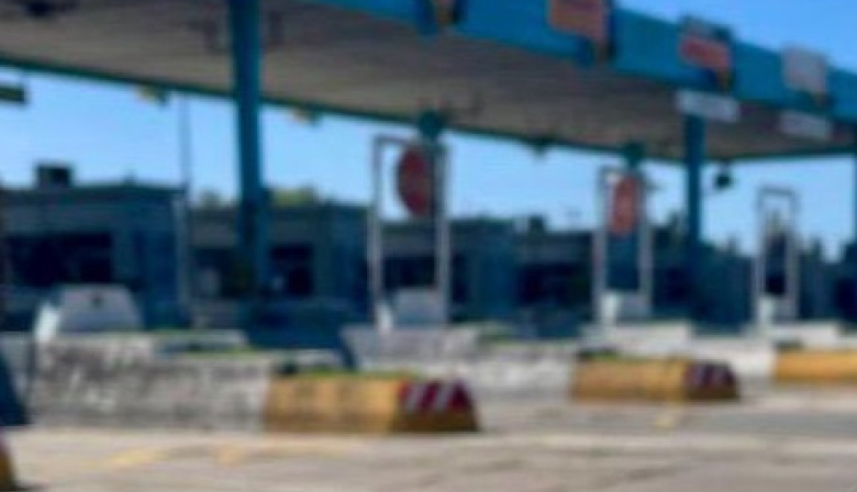 Menos autos, menos turismo: el verano que expone el ajuste nacional en la Costa Atlántica