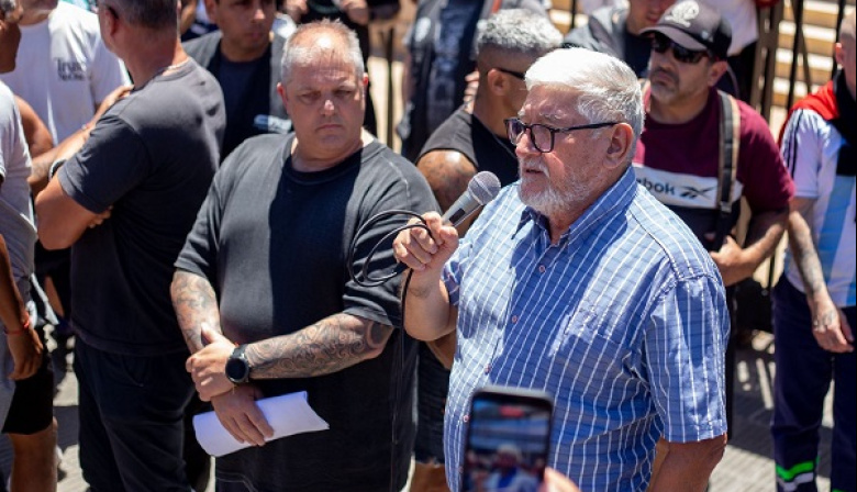 Astillero Río Santiago: acordaron una mesa de trabajo para discutir aumento salarial