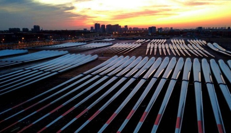 Esfuerzos de China en respuesta climática y energías renovables son ampliamente reconocidos, dice portavoz de cancillería