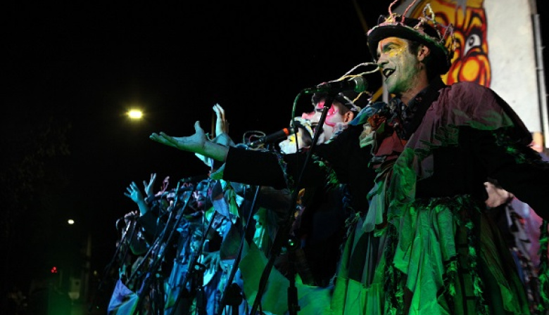 El Municipio abrió la convocatoria para inscribirse en el Registro de Carnavales Barriales de La Plata