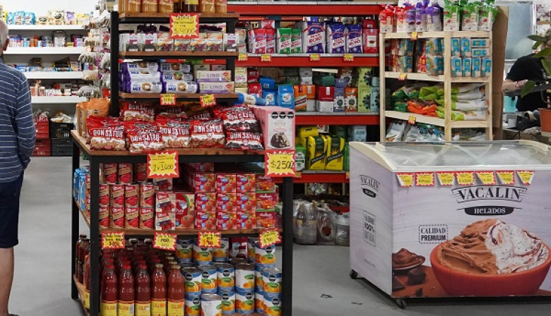 El Mercado Bonaerense Fijo La Plata actualizó su lista de precios con ofertas y promociones