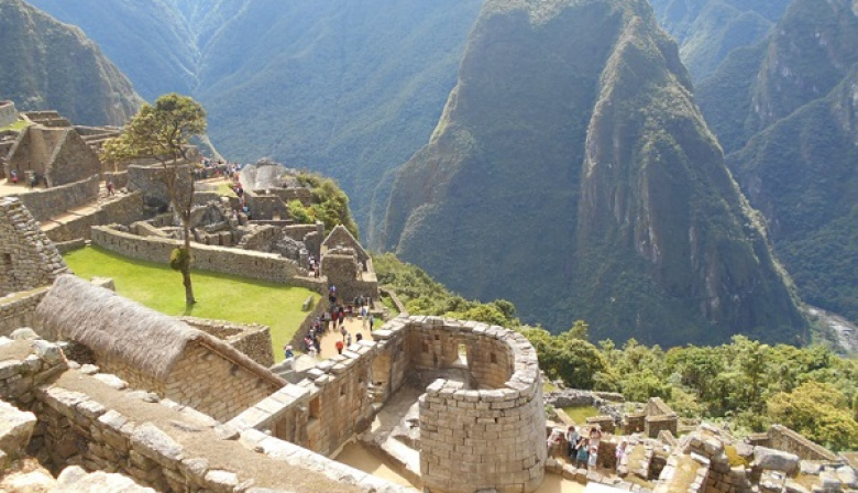 La balanza turística volvió a mostrar déficit en diciembre