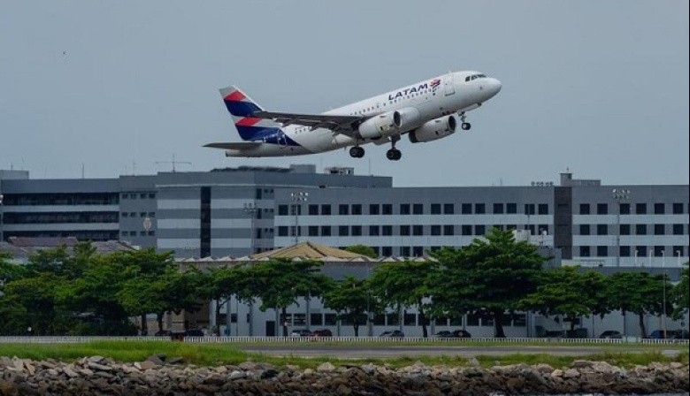 Brasil registra ingresos récord de 7.865 millones de dólares por turismo extranjero