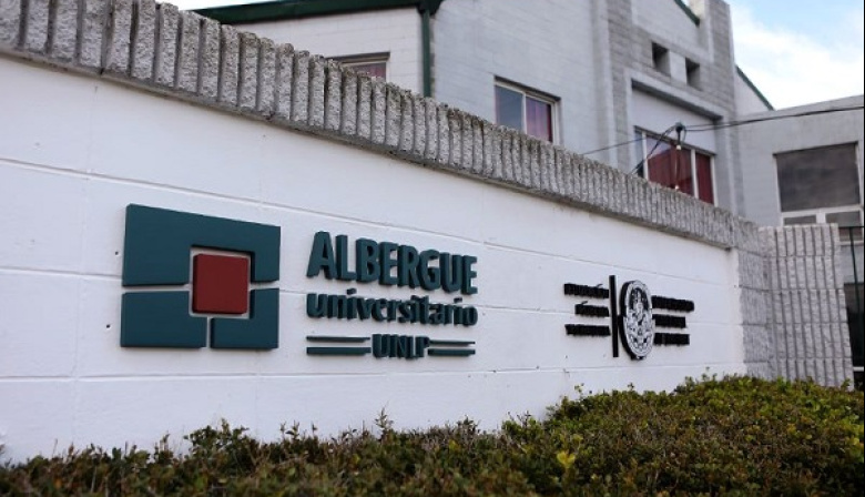El Albergue Universitario reabre sus puertas y este año recibirá a 45 nuevos estudiantes del interior