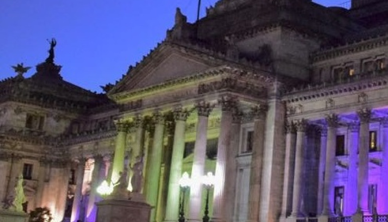 El Congreso debatirá en extraordinarias, con Reforma Laboral en el eje de la polémica