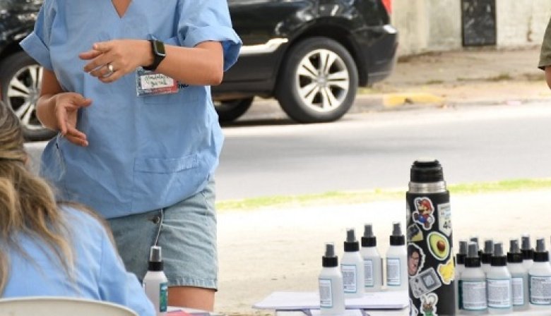 Campaña contra el dengue y hantavirus y más servicios gratuitos de salud esta semana en La Plata