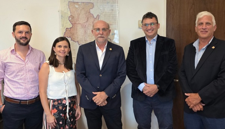 Impulsan  cambios claves en la Ley Pierri para facilitar escrituraciones