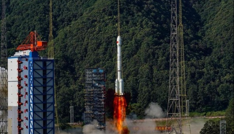 China lanza servicio de mensajes de texto de emergencia basado en sistema satelital BeiDou