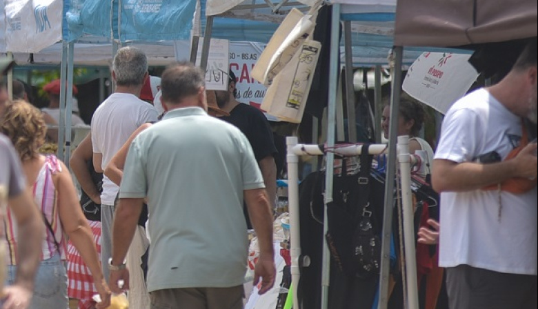Fiesta del tomate, cine, música y carnaval: anticipan la agenda cultural del fin de semana platense