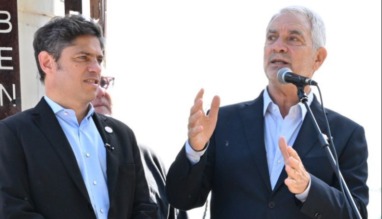 Alak vuelve a conducir el PJ platense y abre el juego a nuevos actores políticos y sociales